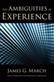 Ambiguities of Experience, The